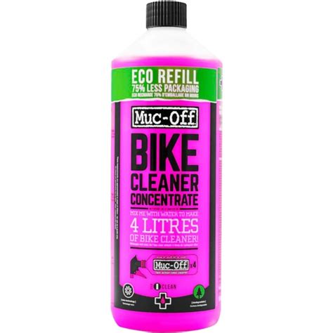 Koncentrat Do Mycia Roweru Muc Off Bike Cleaner Rowertour