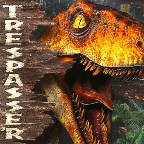 Pc Cheats Jurassic Park Trespasser Guide Ign