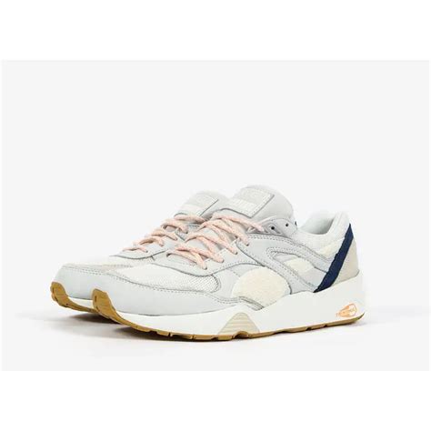 Puma X BWGH R698 Winter White Where To Buy TBC The Sole Supplier