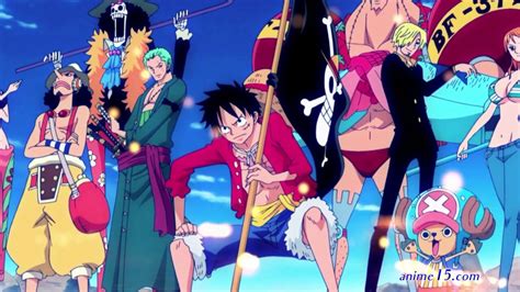 One Piece Cap 672 Animeflv Anime15