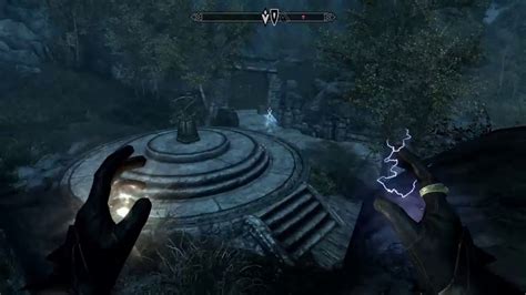 Skyrim Part Aetherium Shard Youtube