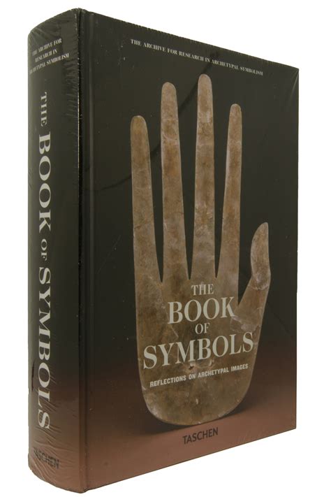 The Book of Symbols – The Small Library Company