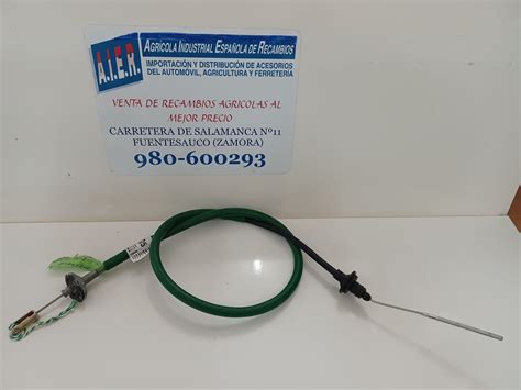 Cable Embrague Suzuki Vitara Ref A I E R Agricola