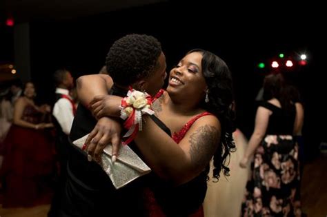 Bendle High School Celebrates 2019 Prom In Enchanted Forest” At Sloan