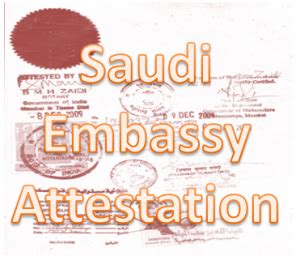 Degree Certificate Attestation For Saudi Arabia Arabian Gulf Life