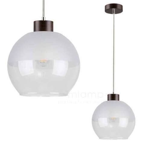 Wisząca LAMPA skandynawska LINEA 1860176 Spotlight loftowa OPRAWA