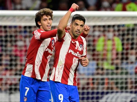 cómo quedó ayer el atlético de madrid