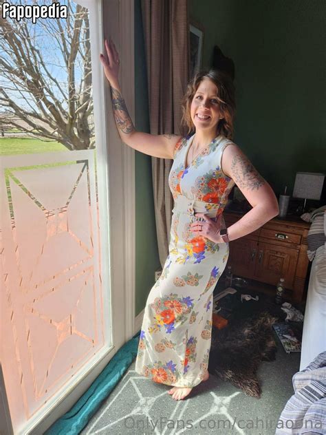 Cahiraoona Nude OnlyFans Leaks Photo Fapopedia