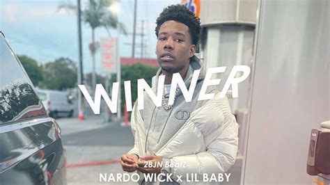 Free Winner Nardo Wick X Lil Baby Type Beat Bjn Beatz Youtube