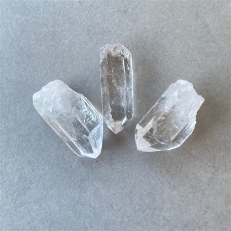 Quartz (Crystal) - The Crystal People