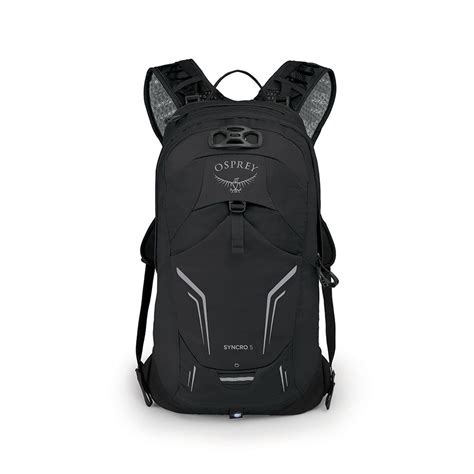 Osprey Syncro L Mochila Hombre Black Private Sport Shop