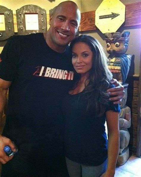 “I Have to Kiss The Rock” – Trish Stratus Reveals Her Husband’s Unexpected Reaction Over an ...