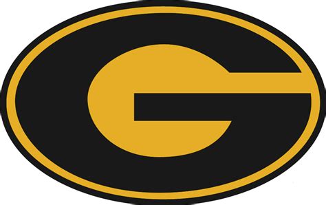 Clip Transparent File Grambling State Tigers Logo Png Grambling