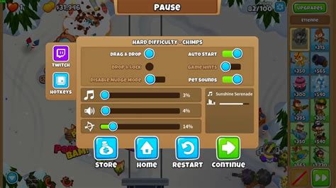 Why is Etienne's drone doing this? : r/btd6