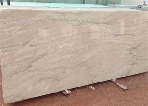 Beige Katni Marble Wonder For Flooring Thickness Mm At Rs Sq