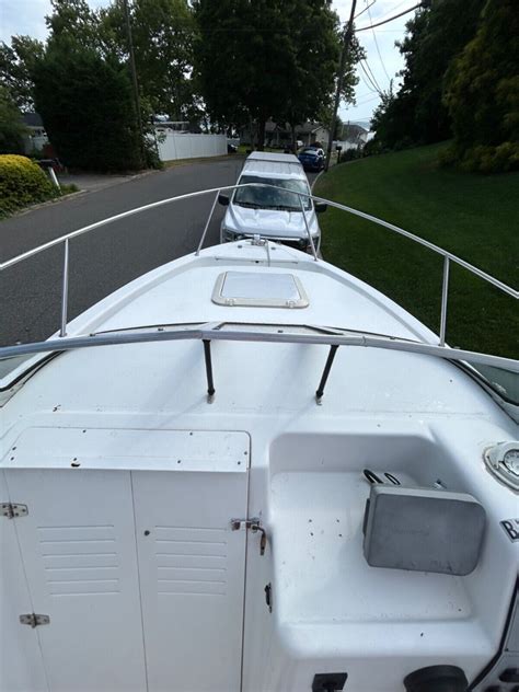 Proline 1999 21 Boat With Trailer 1999 For Sale For 2 964 Boats