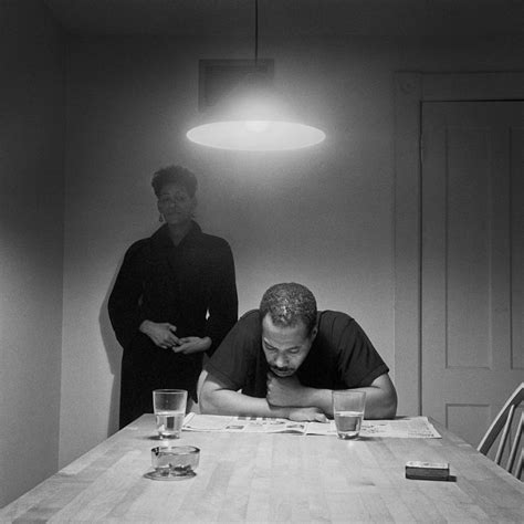 Carrie Mae Weems: Kitchen Table Series | MONOVISIONS