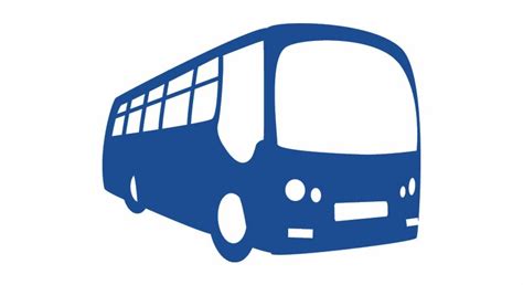 Bus Logo Logodix