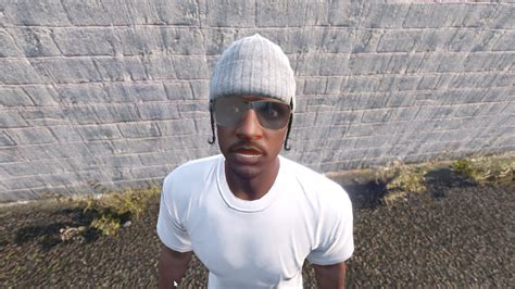 Wool Beanie For Mp Male Gta Mods