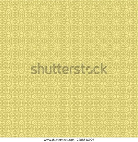 Arabic Gold Pattern Background Islamic Ornament Stock Vector (Royalty ...