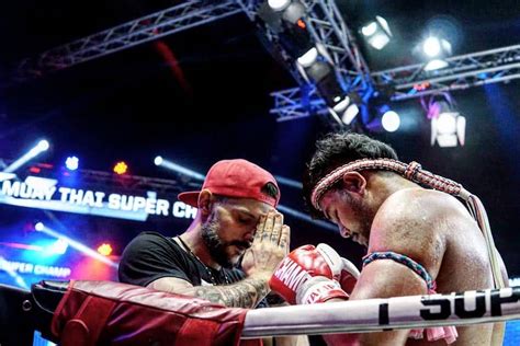 The Best Muay Thai Gyms In Bangkok For Beginner Lessons