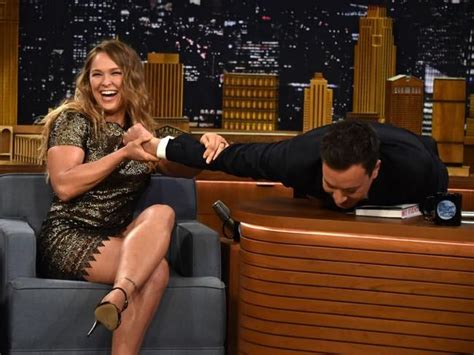 Ronda Rousey Sizzles In Nude ESPN Body Issue GQ Ronda Rousey Hot Ronda Rousey Espn Body Issue