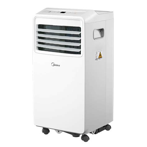 AC Portable 1 PK MPHA Midea Indonesia