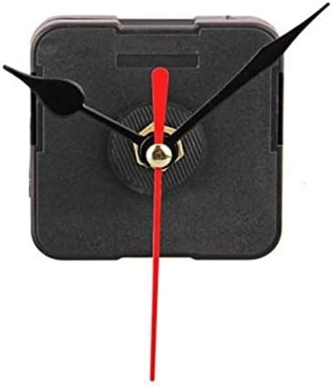 Amazon Years Warranty M Shaft Mm Quartz Wall Clock