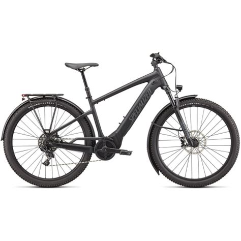 Specialized Turbo Tero The Ultimate All Terrain Electric Bike