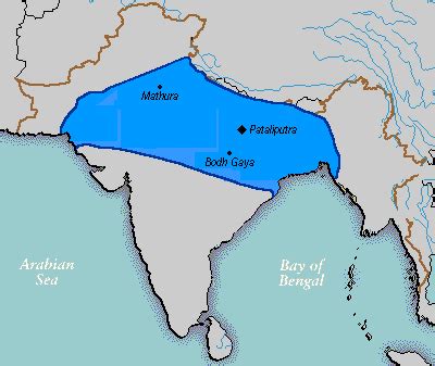 Dhana Nanda was the last ruler of the Nanda dynasty.He was one of the ...