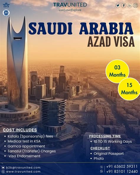 Saudi Arabia Azad Visa In Travel Goals Saudi Arabia Travel