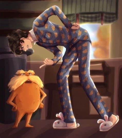 Pin De ⁠☆ En Onceler 😍 ️ ️ Lorax Homosexuales Fotos Bonitas