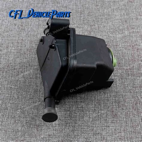 Aliexpress Buy New Assist Power Steering Fluid Reservoir Tank