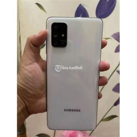 Hp Samsung Galaxy A Ram Gb Bekas Batangan Harga Murah Di Jakarta