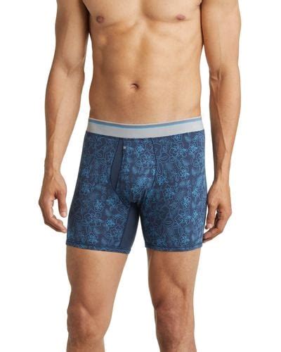 Blue Mack Weldon Underwear for Men | Lyst