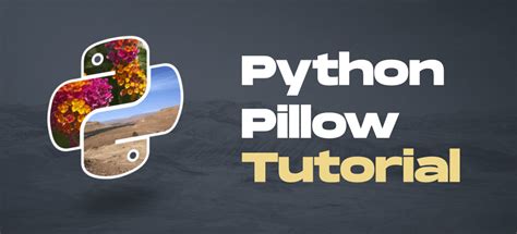 How To Install Pillow In Python Cmd