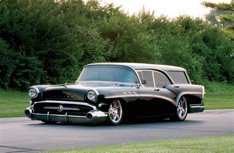 1957 Buick Riviera Biggest In Show