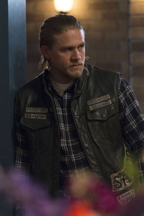 Sons Of Anarchy John 8 32 Review IGN Sons Of Anarchy Jax Sons