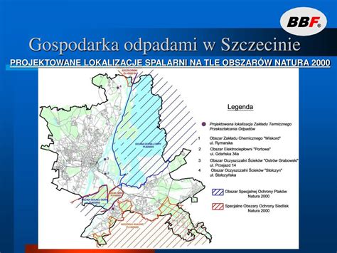 PPT Plan Gospodarki Odpadami Dla Miasta Szczecina Aktualizacja Na