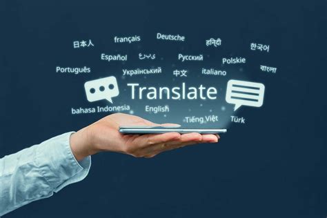 Debunking Common Translation Myths Pollion