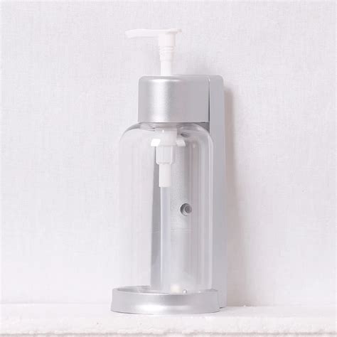 Wall Mounted Shampoo Dispenser - Buy Shampoo Dispenser Product on ...