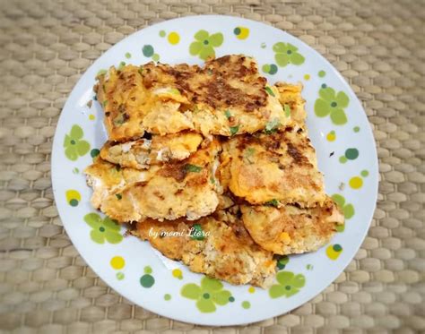 Resep Olahan Tempe Dan Telur Lezat Sederhana Dan Bikin Nagih