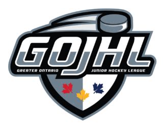 GOJHL | Greater Ontario Junior Hockey League