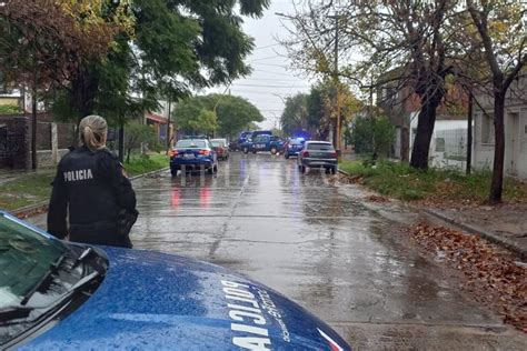 Homicidio En Santa Fe Mataron A Un Hombre En Barrio Coronel Dorrego