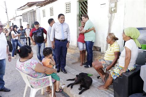 Pavimentação do bairro Xucurus será inaugurada no sábado 14 em