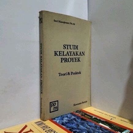 Jual Studi Kelayakan Proyek Teori Praktek Shopee Indonesia