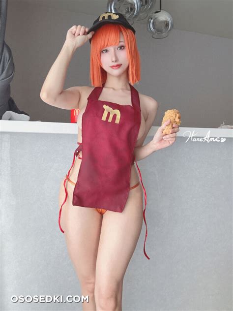 Mcdonald Naked Cosplay Asian Photos Onlyfans Patreon