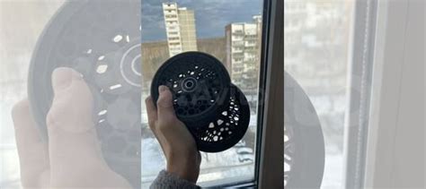 Колеса на трюковой самокат 110мм купить в Москве | Личные вещи | Авито