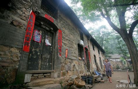 河南有個小山村，長壽老人多的很，百歲老人能上地幹活，愛勞動不挑食 每日頭條