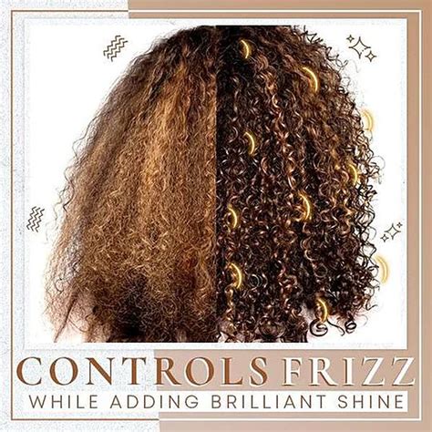 Curly Hair Styling Mousse – Bravo Goods